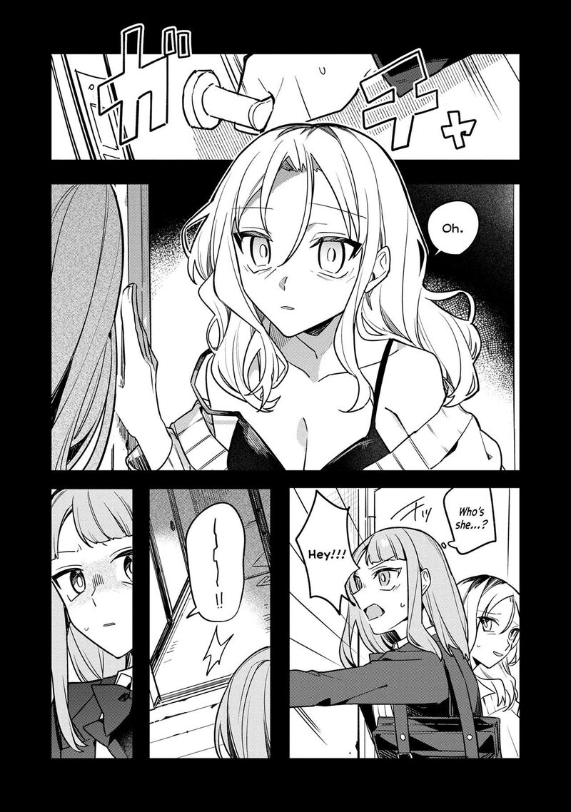 Hajimete No Otomodachi Wa Zombie Deshita Chapter 14 Page 14