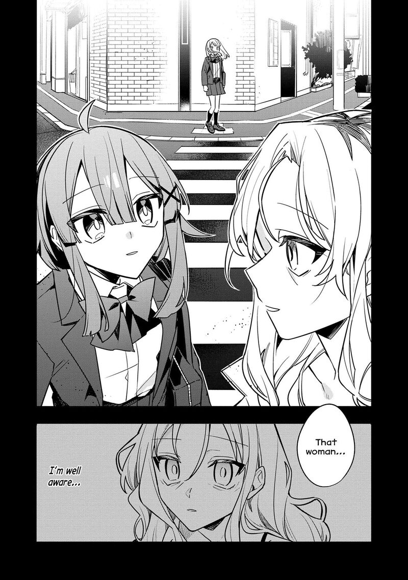 Hajimete No Otomodachi Wa Zombie Deshita Chapter 14 Page 17