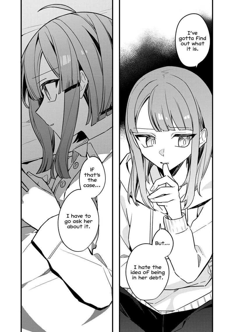 Hajimete No Otomodachi Wa Zombie Deshita Chapter 14 Page 26