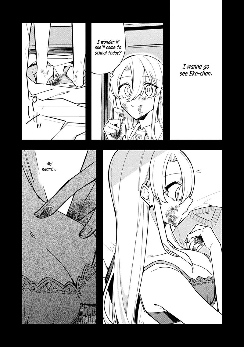 Hajimete No Otomodachi Wa Zombie Deshita Chapter 15 Page 5