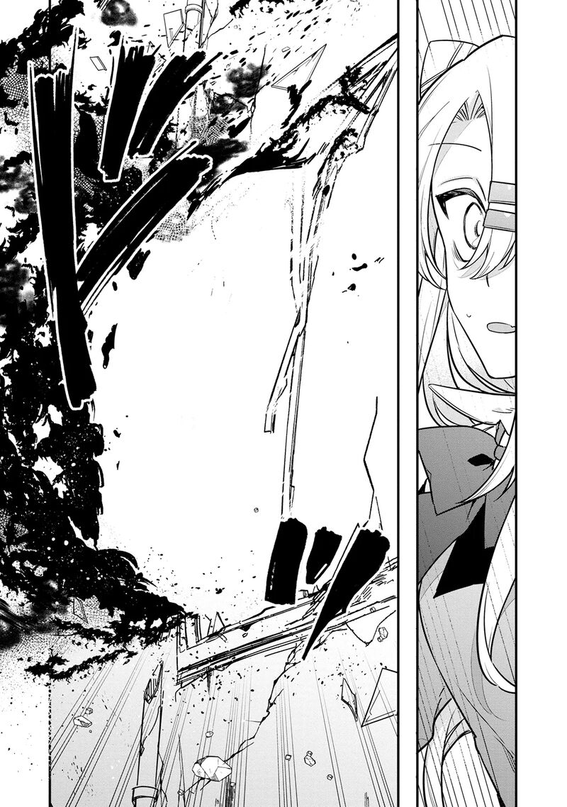 Hajimete No Otomodachi Wa Zombie Deshita Chapter 2 Page 14