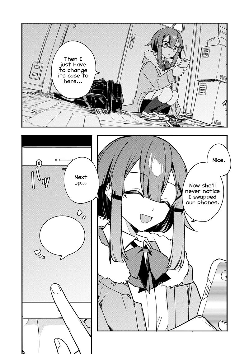 Hajimete No Otomodachi Wa Zombie Deshita Chapter 2 Page 22