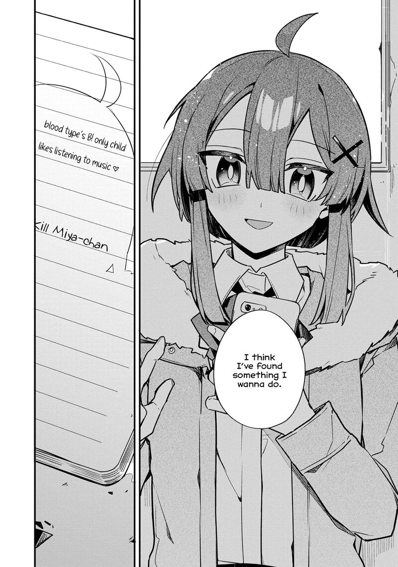 Hajimete No Otomodachi Wa Zombie Deshita Chapter 2 Page 25