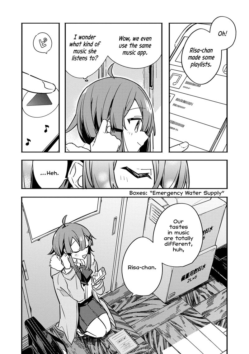 Hajimete No Otomodachi Wa Zombie Deshita Chapter 2 Page 26