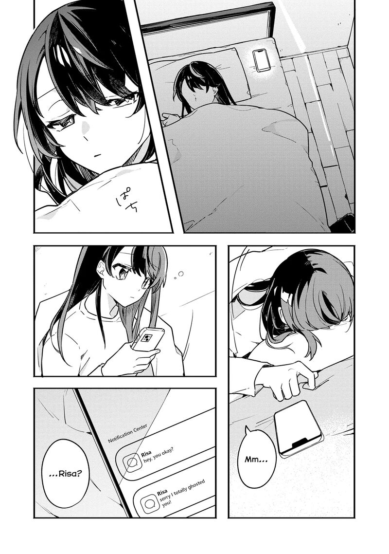 Hajimete No Otomodachi Wa Zombie Deshita Chapter 3 Page 2