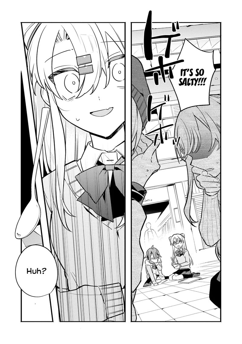 Hajimete No Otomodachi Wa Zombie Deshita Chapter 4 Page 13