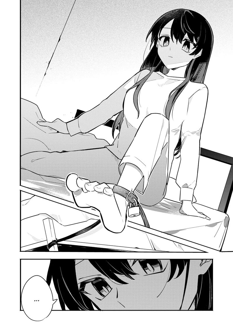 Hajimete No Otomodachi Wa Zombie Deshita Chapter 5 Page 15