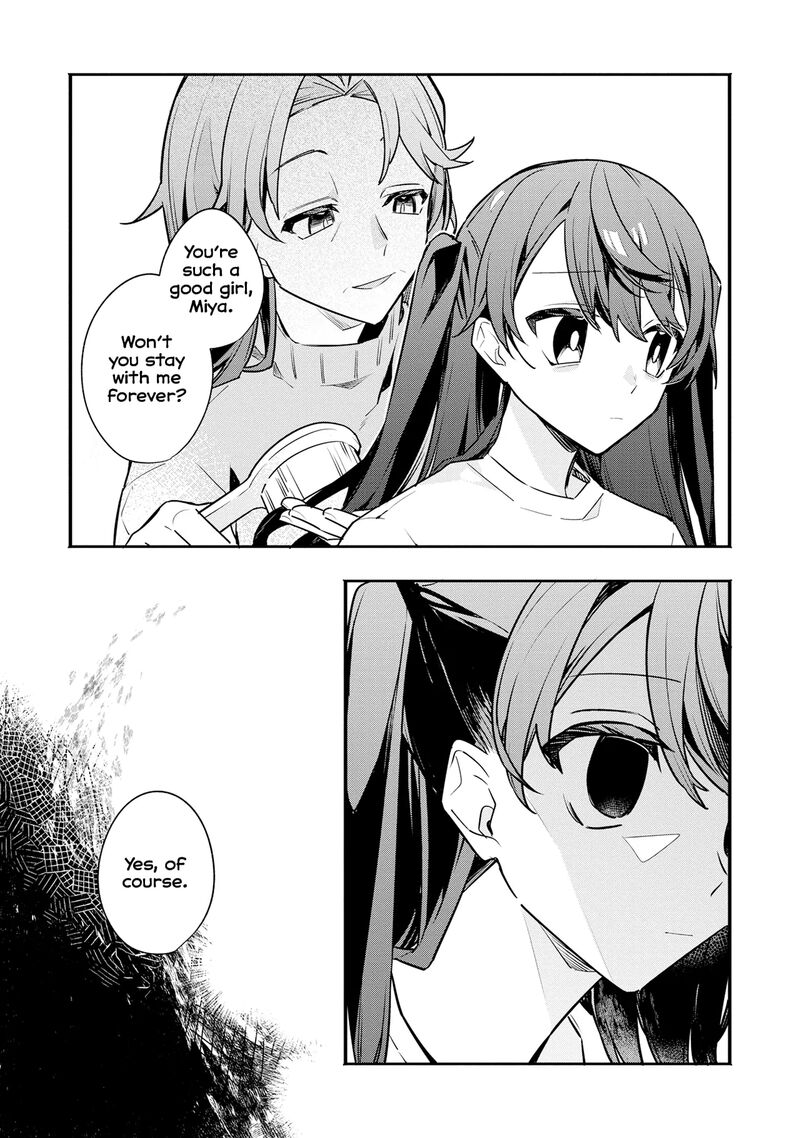 Hajimete No Otomodachi Wa Zombie Deshita Chapter 5 Page 19