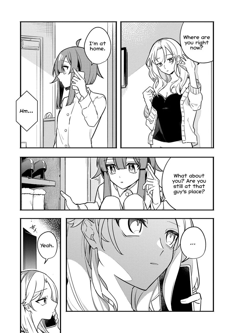 Hajimete No Otomodachi Wa Zombie Deshita Chapter 6 Page 3