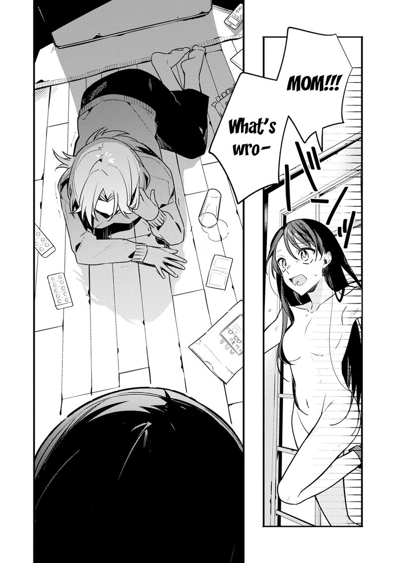 Hajimete No Otomodachi Wa Zombie Deshita Chapter 7 Page 21