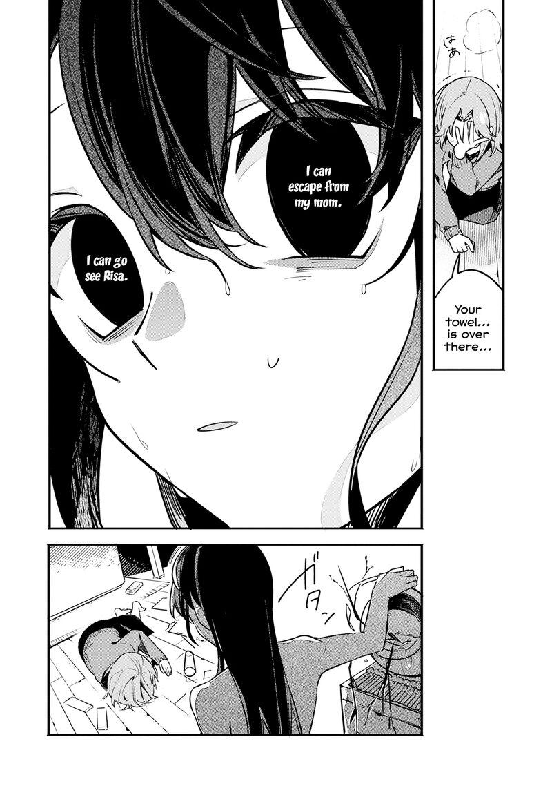 Hajimete No Otomodachi Wa Zombie Deshita Chapter 7 Page 22