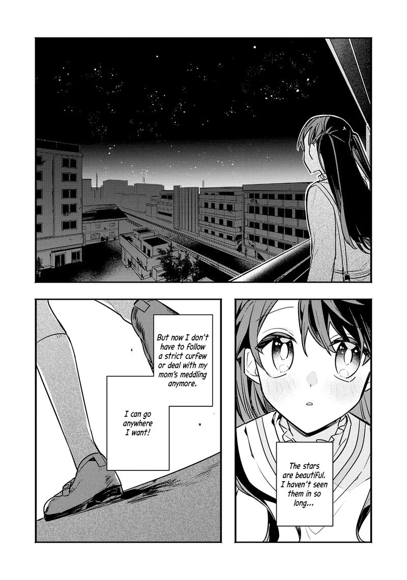 Hajimete No Otomodachi Wa Zombie Deshita Chapter 8 Page 9