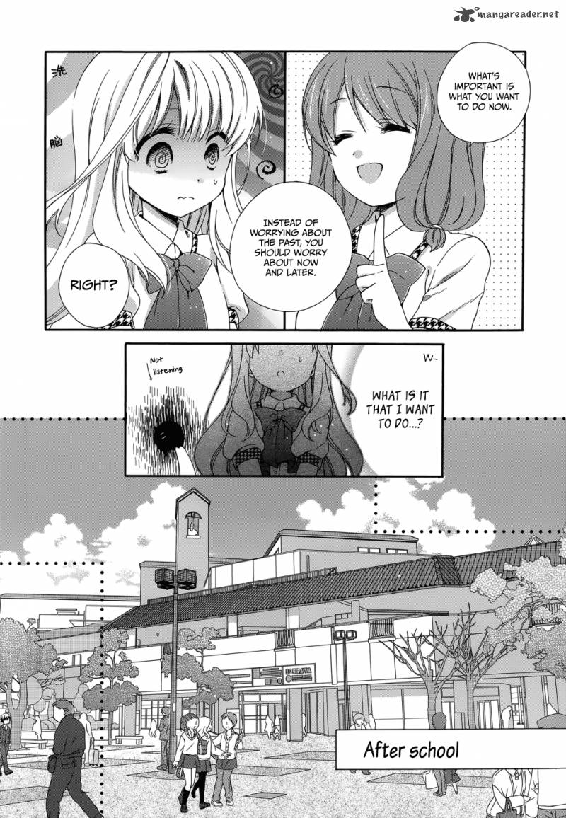Hajiotsu Chapter 10 Page 14