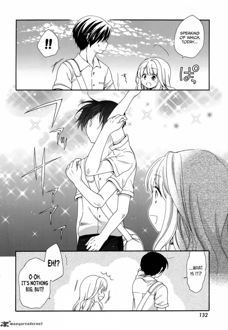 Hajiotsu Chapter 10 Page 18