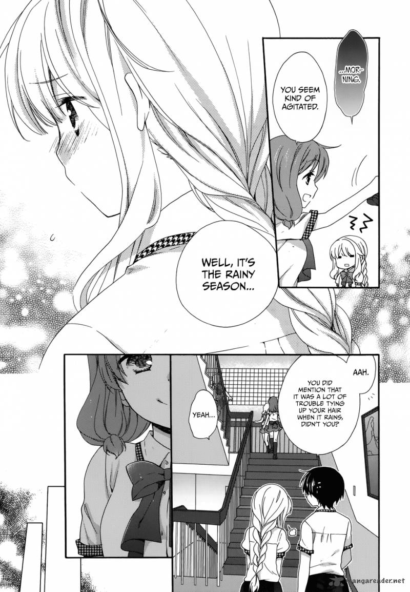 Hajiotsu Chapter 12 Page 3
