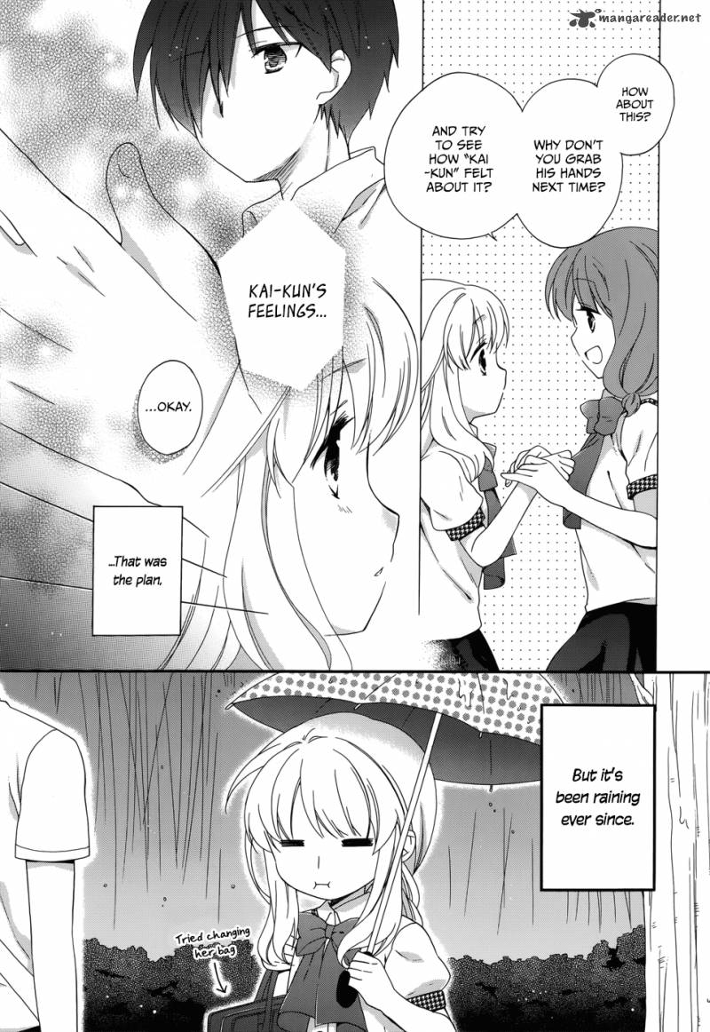 Hajiotsu Chapter 12 Page 8
