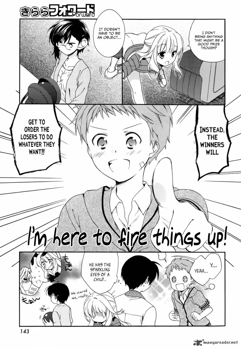 Hajiotsu Chapter 13 Page 8