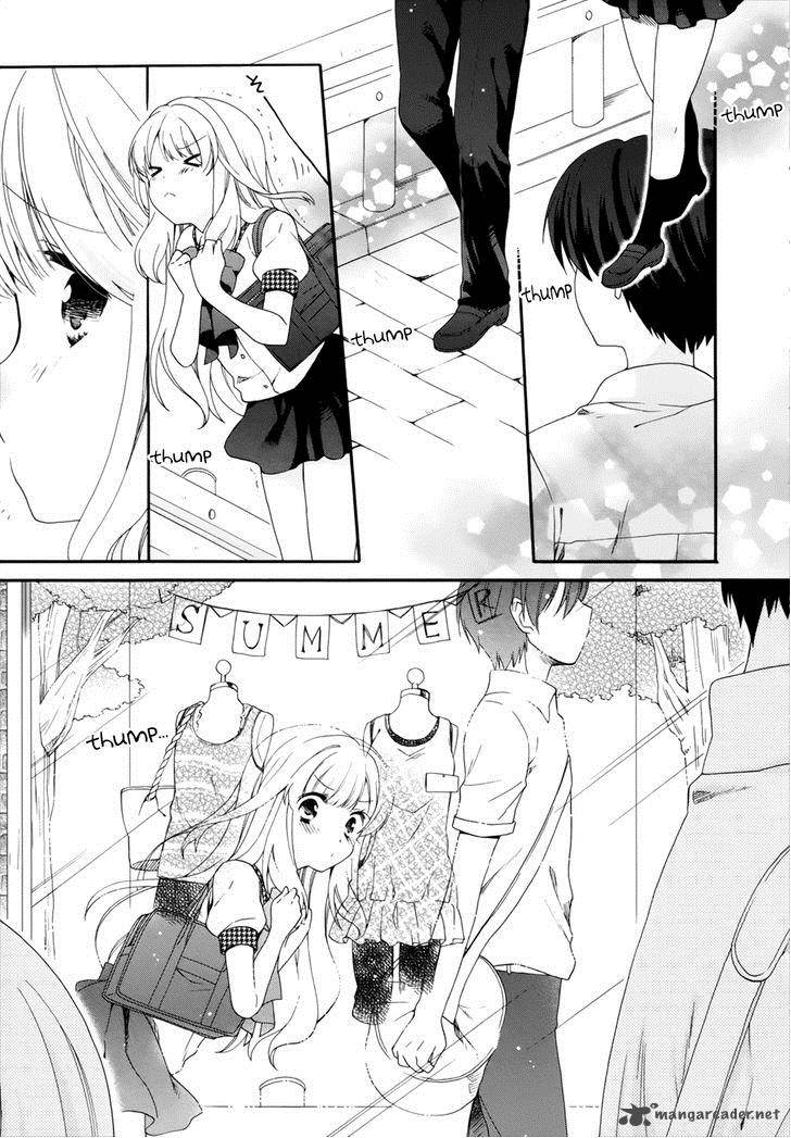 Hajiotsu Chapter 16 Page 19