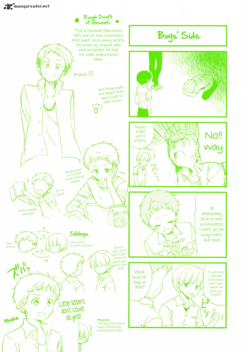 Hajiotsu Chapter 17 Page 2