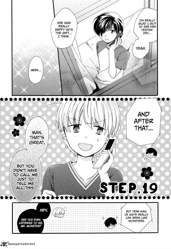 Hajiotsu Chapter 19 Page 6
