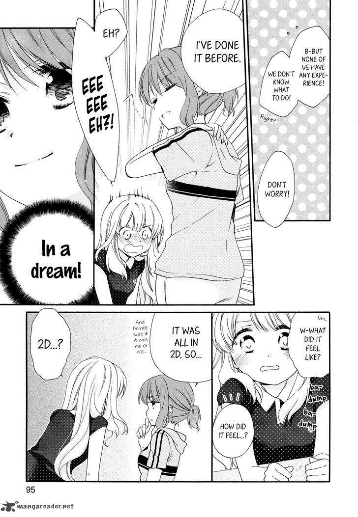 Hajiotsu Chapter 22 Page 15