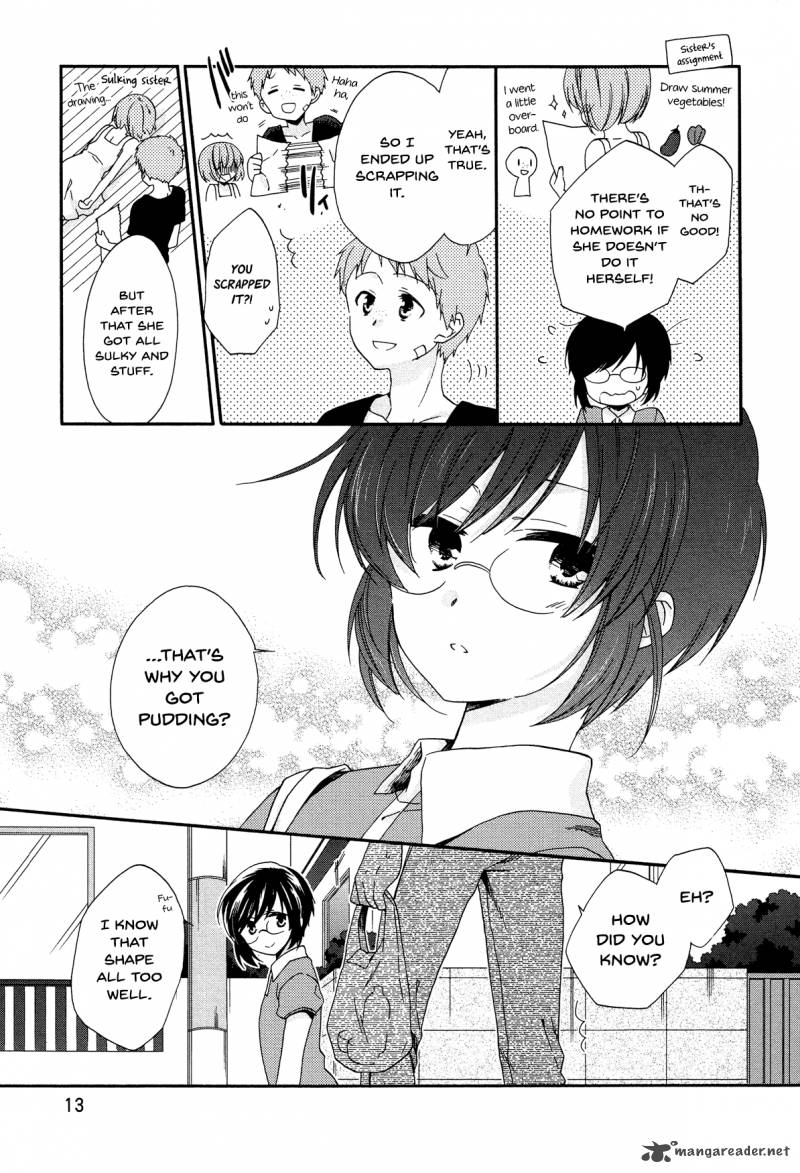 Hajiotsu Chapter 26 Page 15