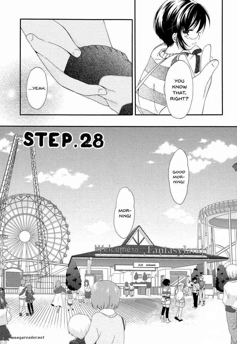 Hajiotsu Chapter 28 Page 2