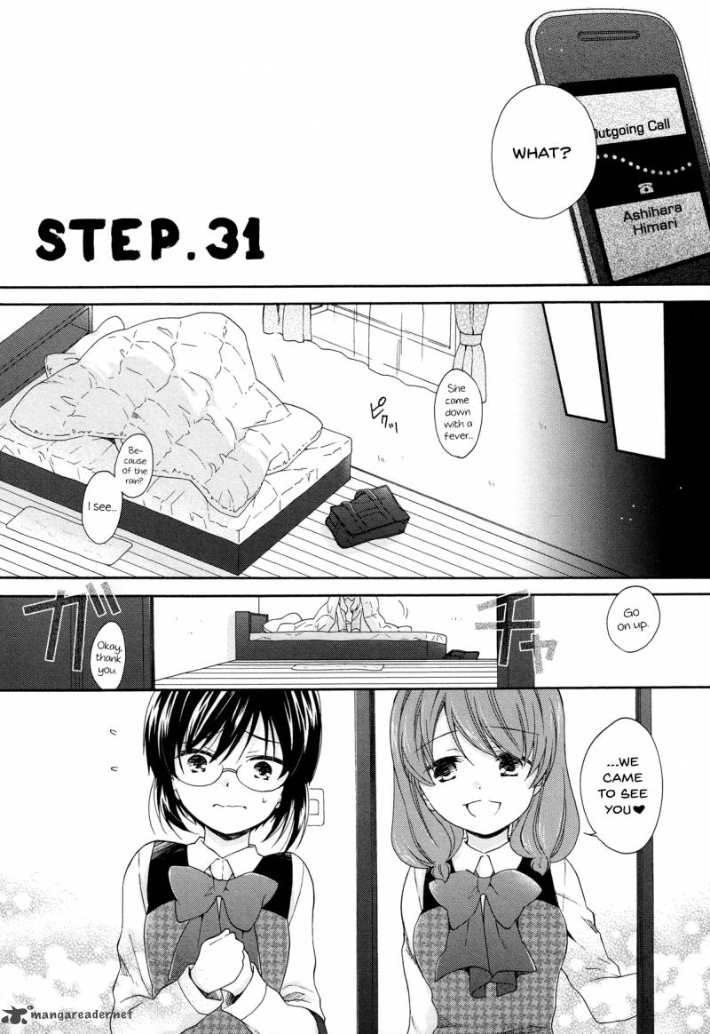Hajiotsu Chapter 31 Page 2