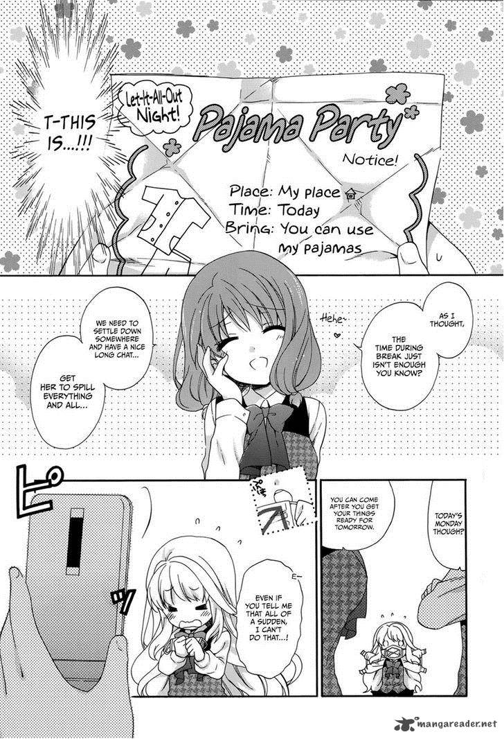 Hajiotsu Chapter 9 Page 9