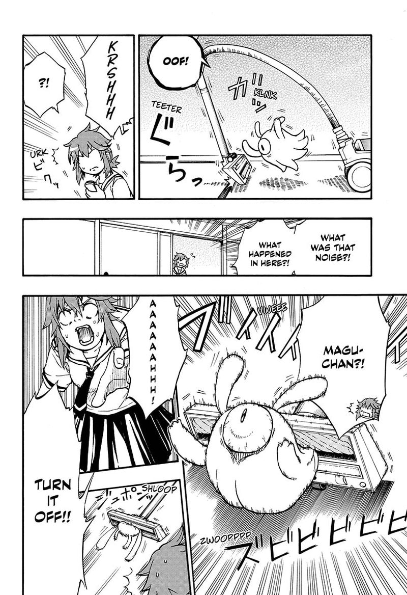 Hakai Shin Magu Chan Chapter 1 Page 26