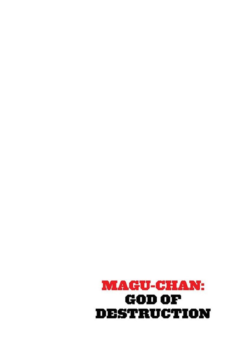 Hakai Shin Magu Chan Chapter 27 Page 2