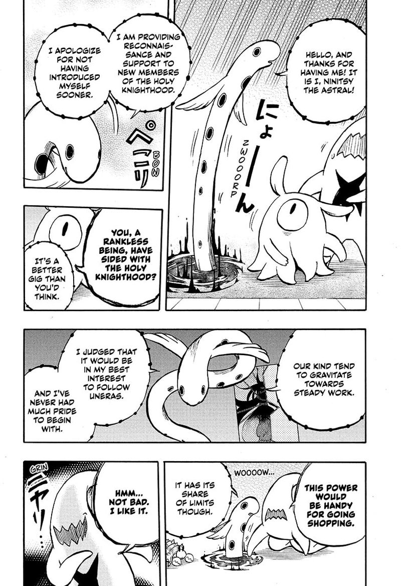 Hakai Shin Magu Chan Chapter 66 Page 12