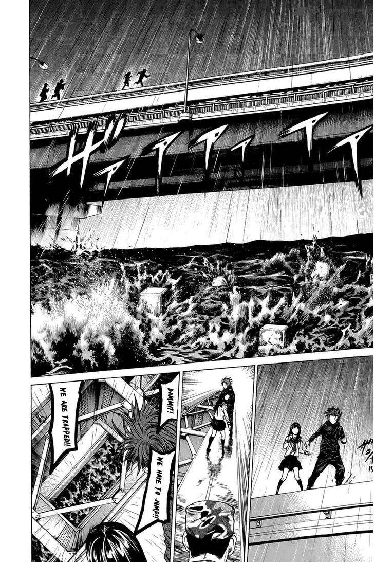 Hakaijuu Chapter 16 Page 49