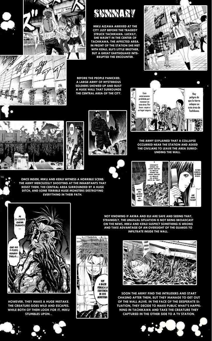 Hakaijuu Chapter 20 Page 7