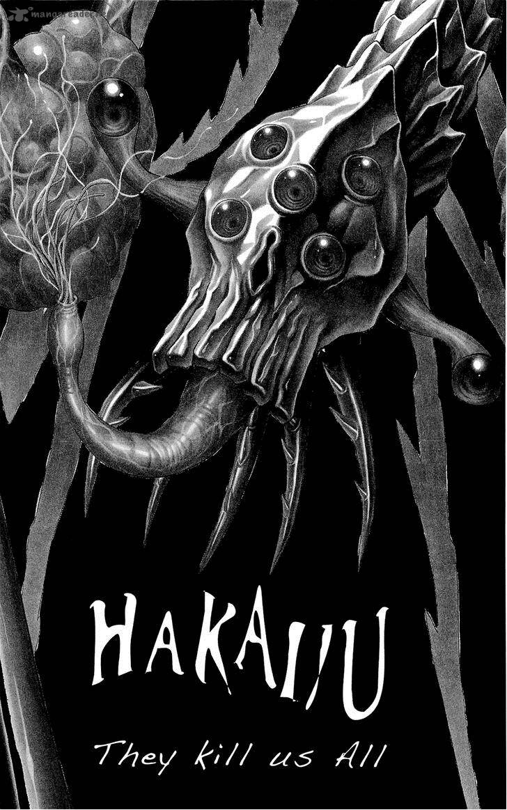 Hakaijuu Chapter 6 Page 48