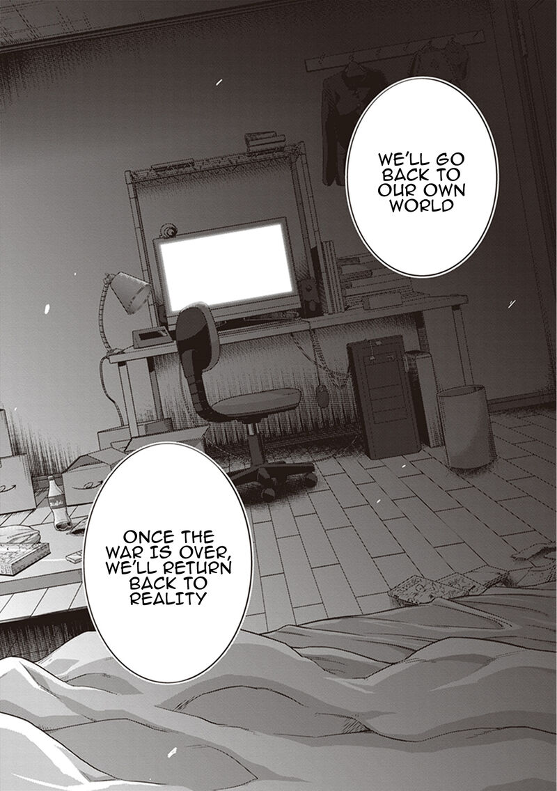 Hakoniwa Oukoku No Souzoushu Sama Chapter 24 Page 21