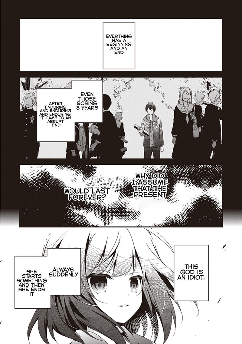 Hakoniwa Oukoku No Souzoushu Sama Chapter 25 Page 1