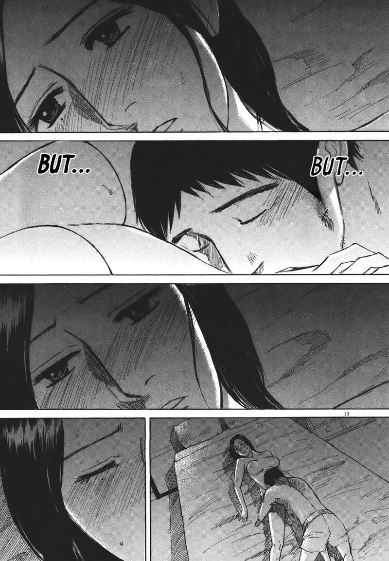 Hakuba No Oujisama Chapter 101 Page 13