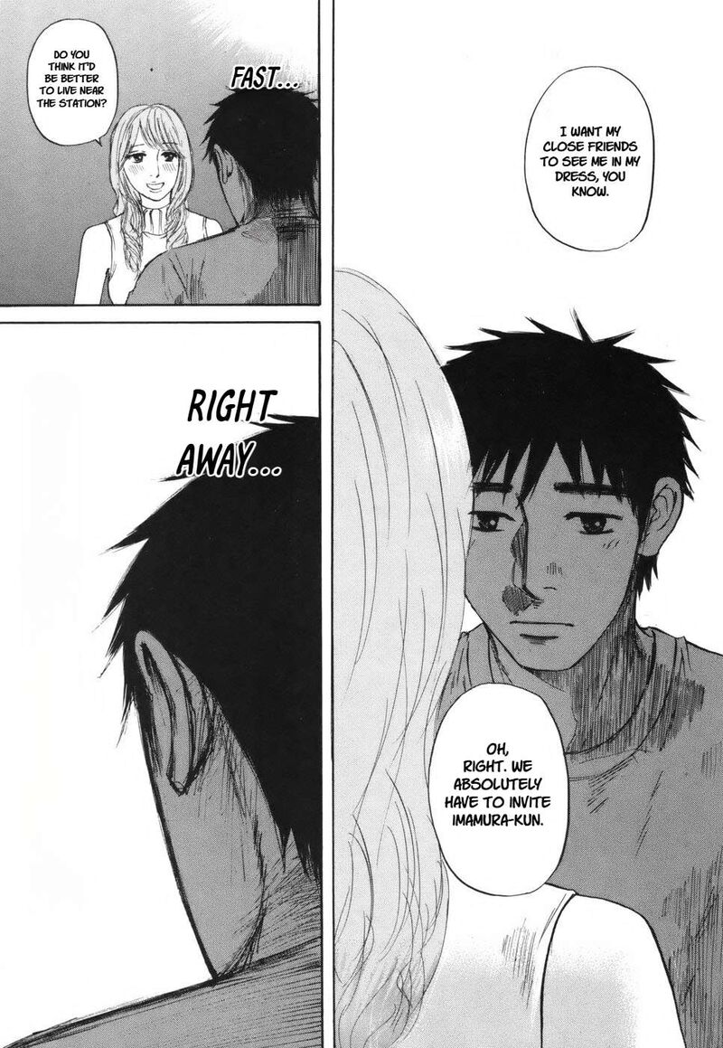 Hakuba No Oujisama Chapter 102 Page 16