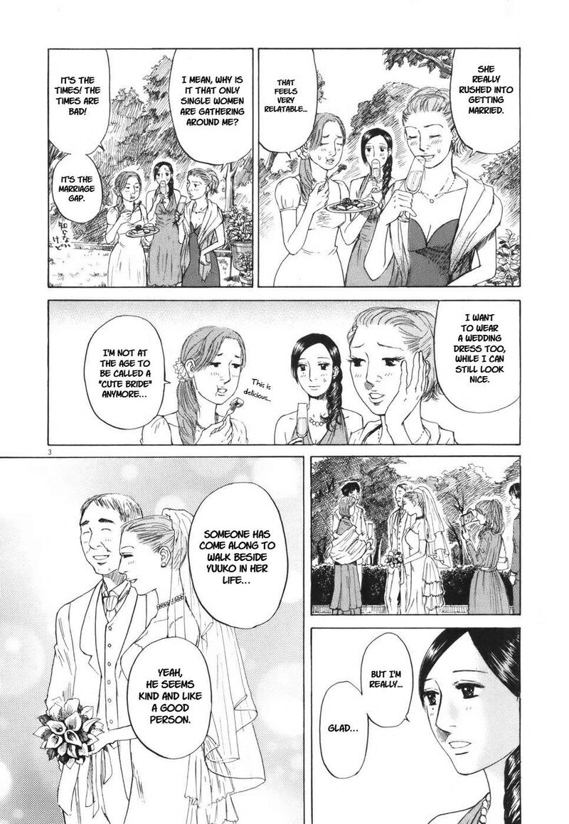 Hakuba No Oujisama Chapter 103 Page 3