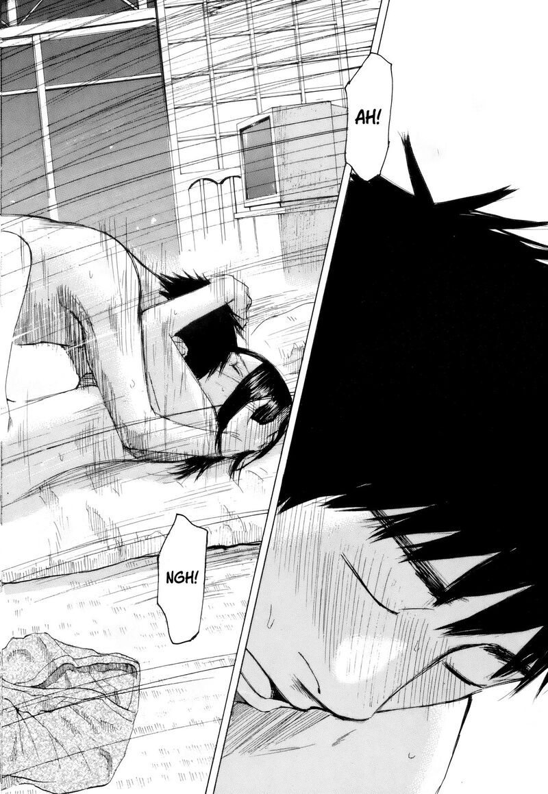 Hakuba No Oujisama Chapter 107 Page 12