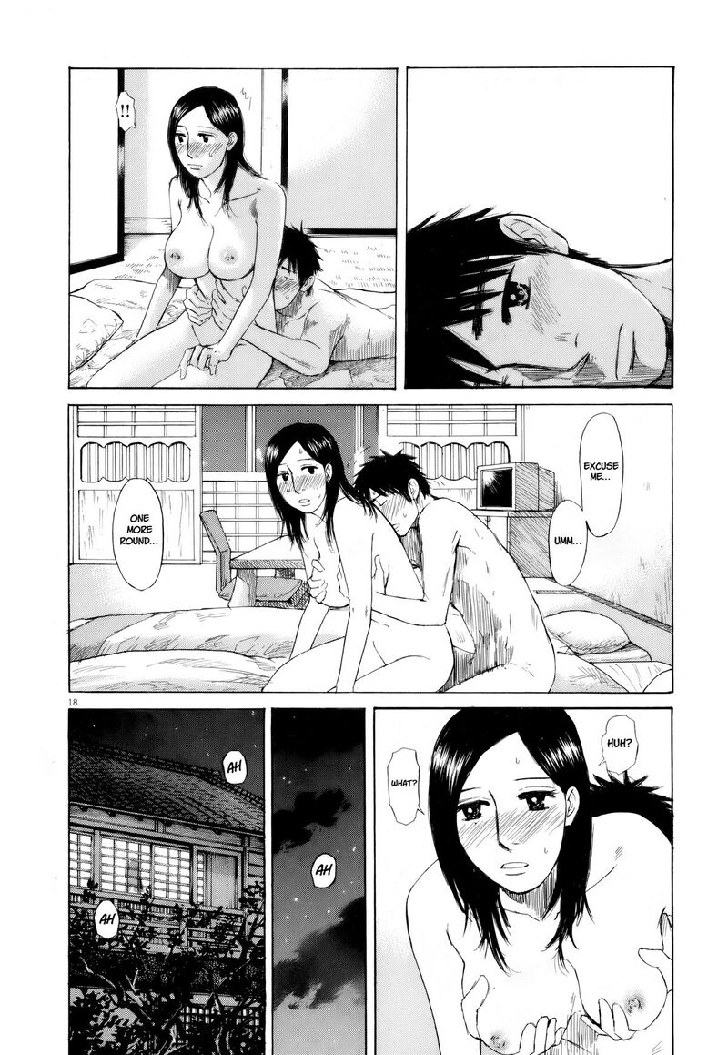 Hakuba No Oujisama Chapter 107 Page 18