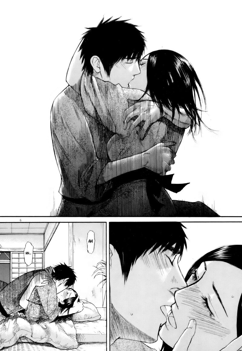 Hakuba No Oujisama Chapter 107 Page 6