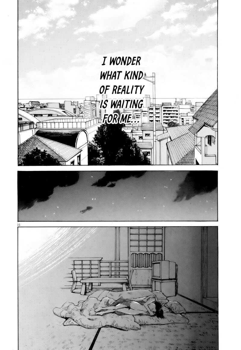 Hakuba No Oujisama Chapter 108 Page 16