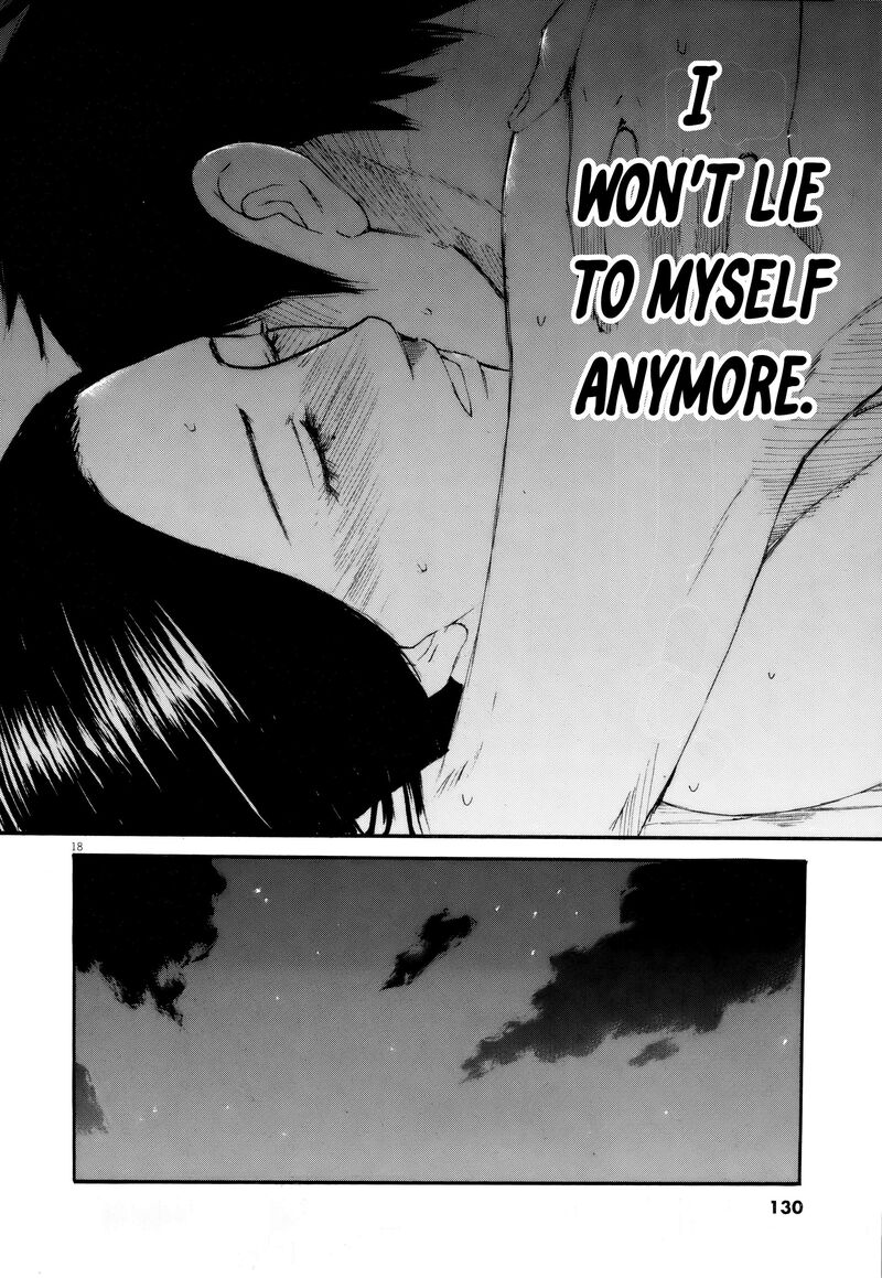 Hakuba No Oujisama Chapter 108 Page 18