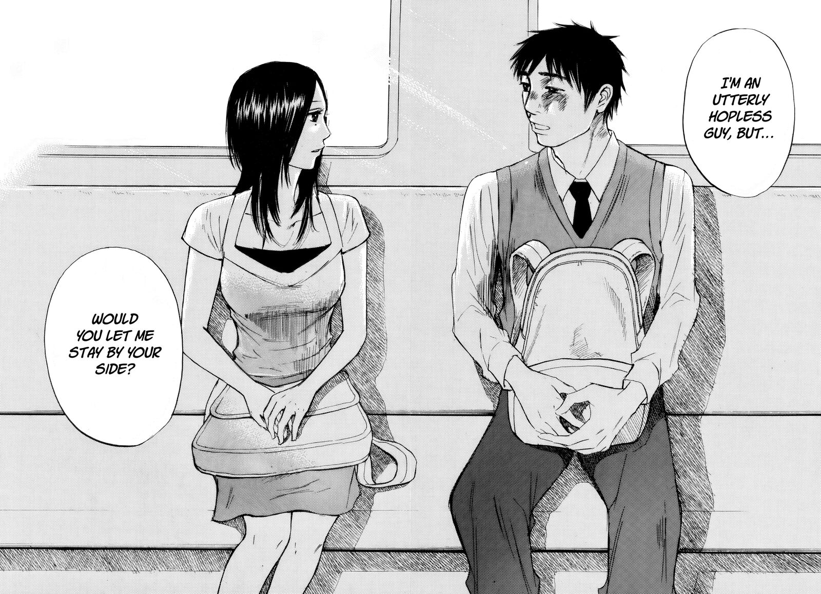 Hakuba No Oujisama Chapter 111 Page 16