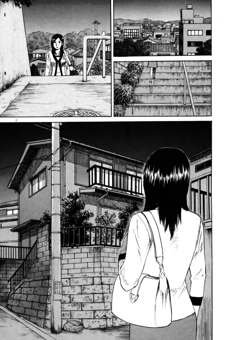 Hakuba No Oujisama Chapter 42 Page 2