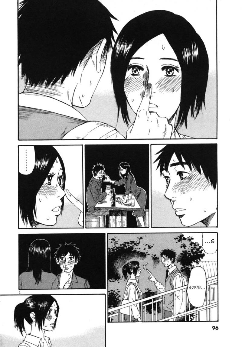 Hakuba No Oujisama Chapter 48 Page 2
