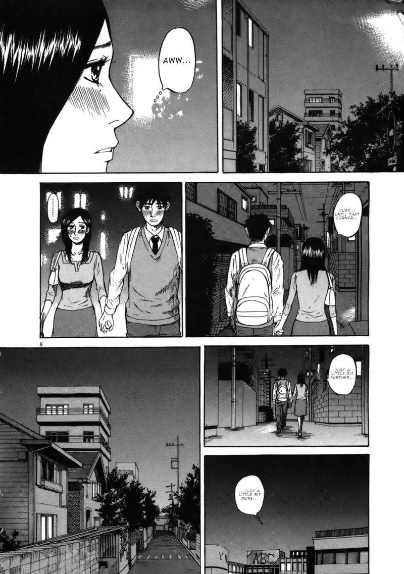 Hakuba No Oujisama Chapter 54 Page 13