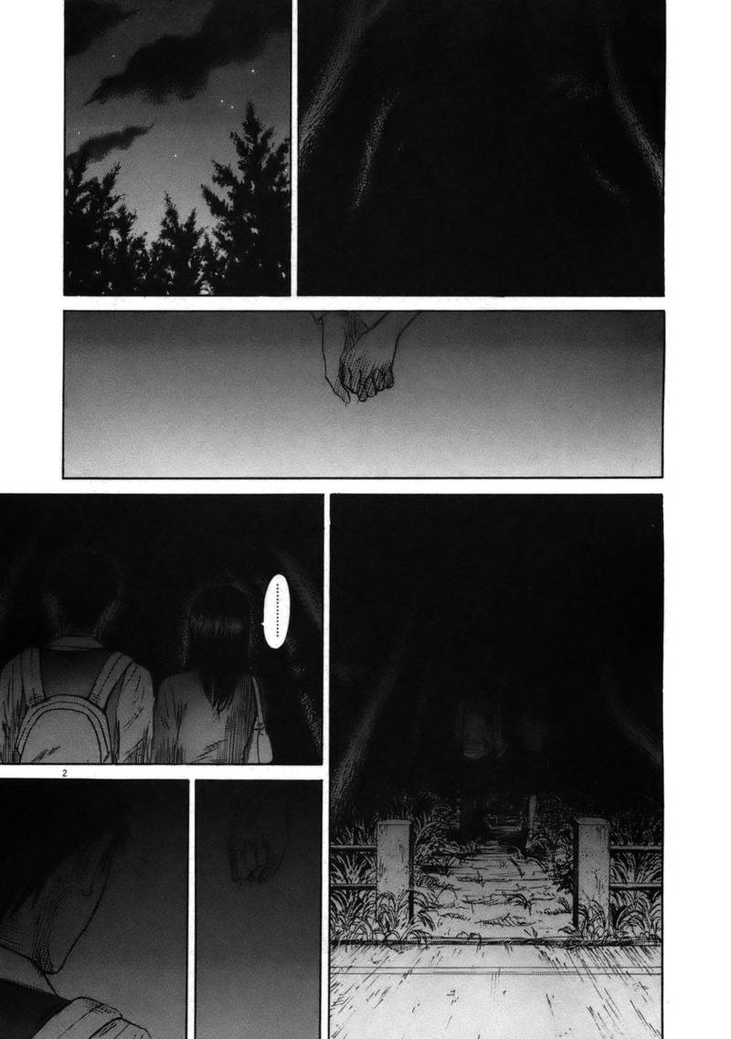 Hakuba No Oujisama Chapter 55 Page 2